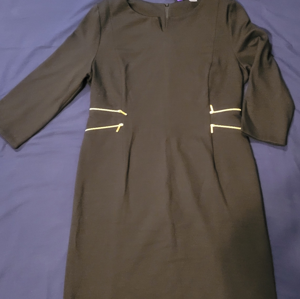 Seraphine maternity Dress